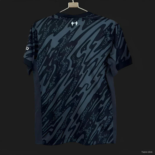 CAMISETA LIVERPOOL 2024/25 PORTERO