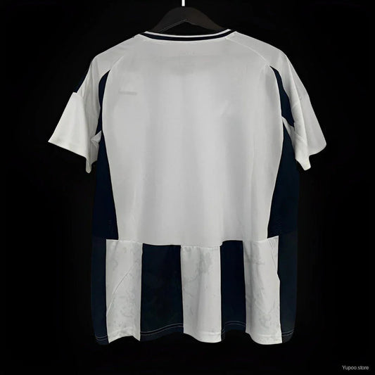 CAMISETA JUVENTUS 2024/25 PRIMERA EQUIPACIÓN