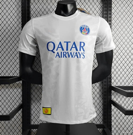 CAMISETA PSG EDICIÓN ESPECIAL 2024/25