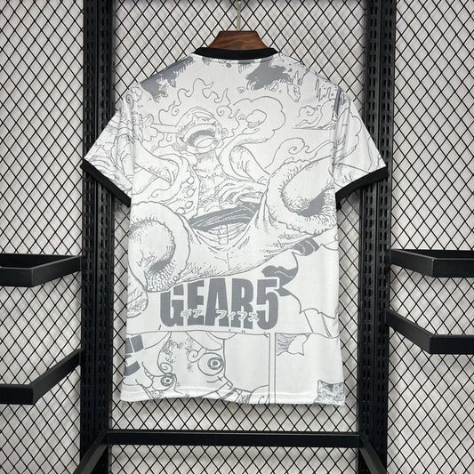 Camiseta Japón edición especial One Piece 2024/2025