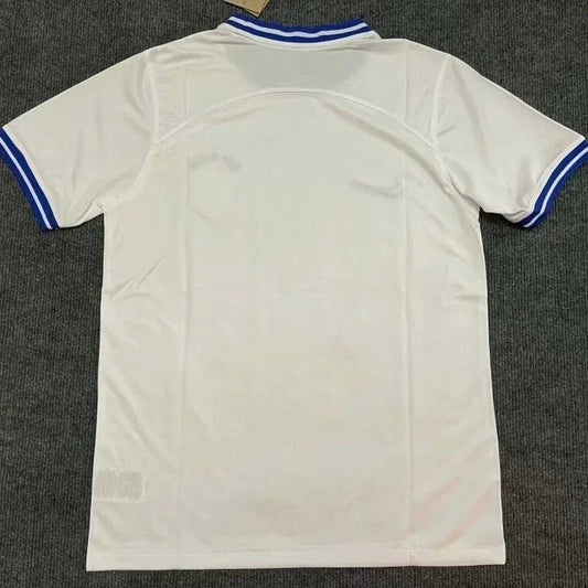 CAMISETA BRASIL 2024/25 SEGUNDA EQUIPACIÓN