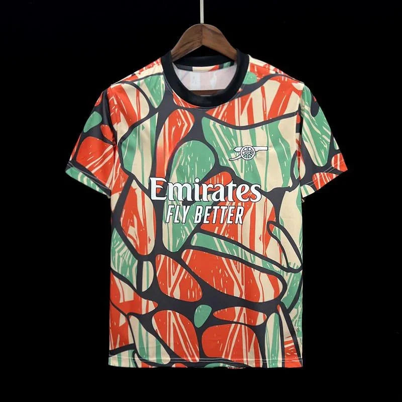 CAMISETA ARSENAL EDICIÓN ESPECIAL 2024/25