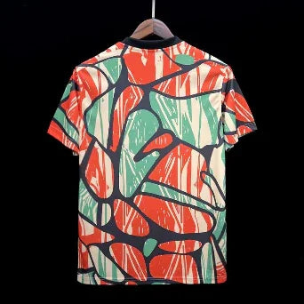 CAMISETA ARSENAL EDICIÓN ESPECIAL 2024/25