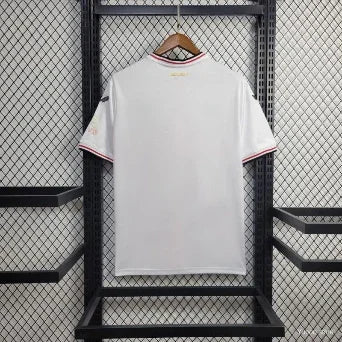 CAMISETA BAYERN LEVERKUSEN 2024/25
