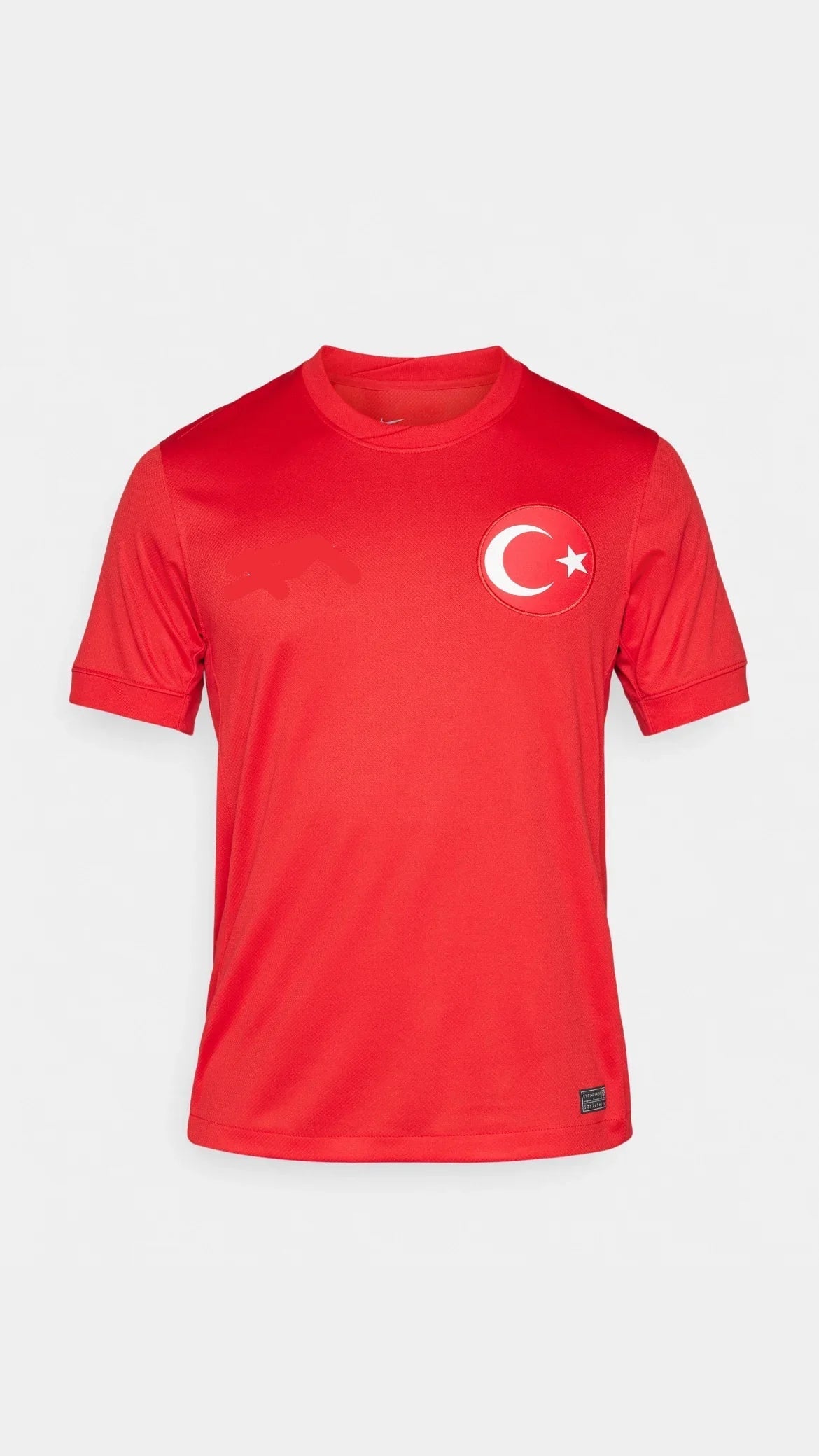CAMISETA TURQUÍA DOMICILIE 2024/25