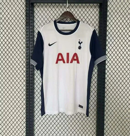 CAMISETA TOTTENHAM 2024/25 PRIMERA EQUIPACIÓN
