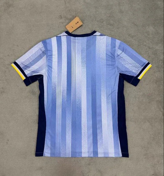 CAMISETA TOTTENHAM 2024/25 SEGUNDA EQUIPACIÓN