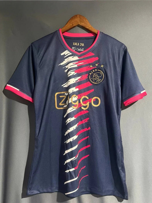 CAMISETA AJAX 2024/25