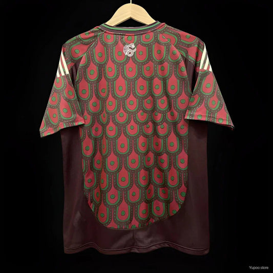 CAMISETA MÉXICO  2023/24