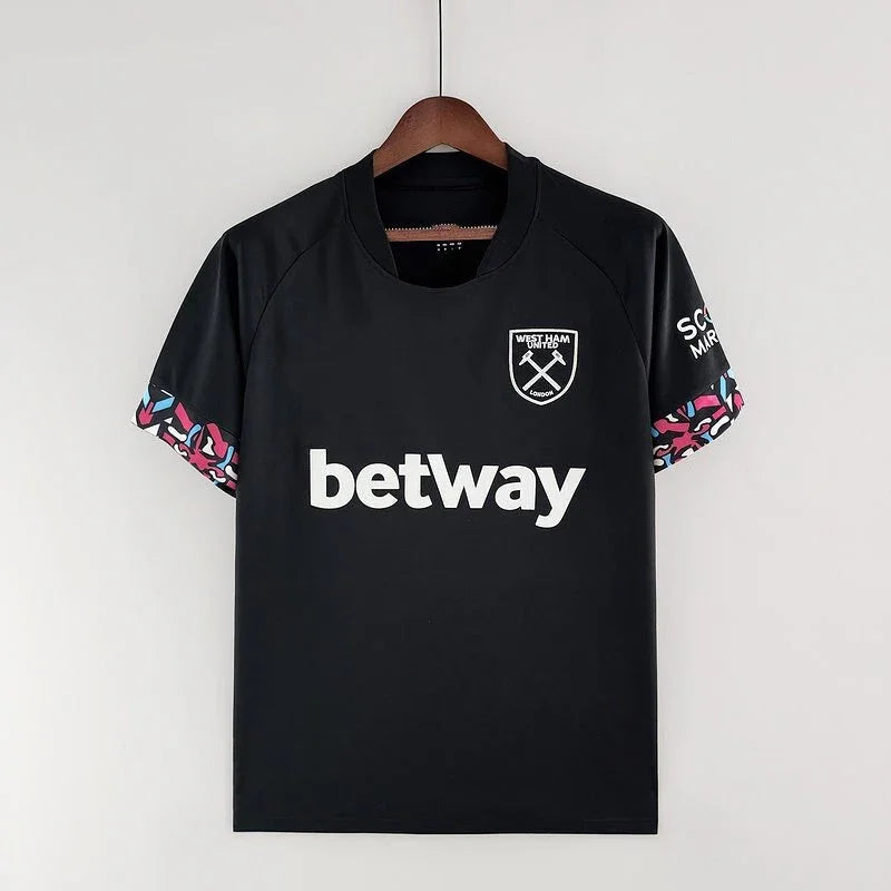 CAMISETA WEST HAM 2022/23
