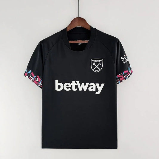 CAMISETA WEST HAM 2022/23