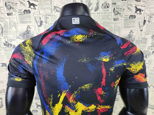 CAMISETA COREA DEL SUR SEGUNDA EQUIPACIÓN