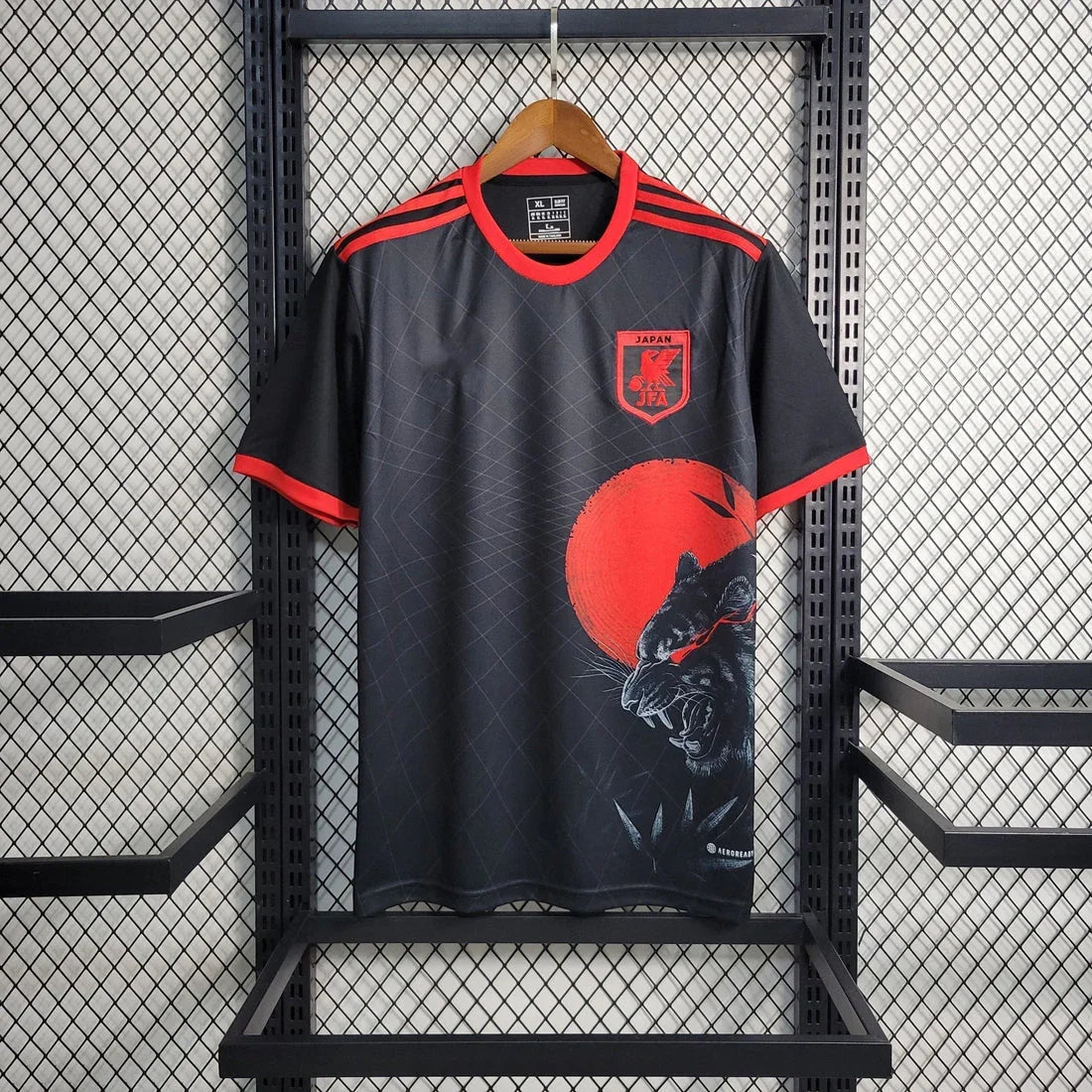 CAMISETA JAPÓN EDICIÓN ESPECIAL 2023/24