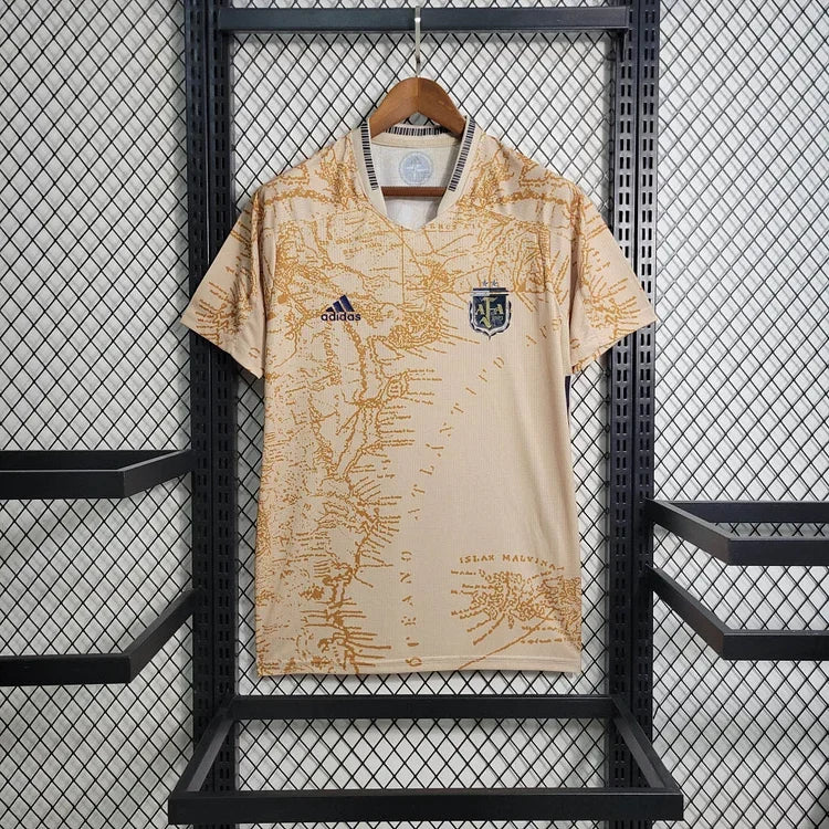 CAMISETA ARGENTINA EDICIÓN ESPECIAL 2023/24