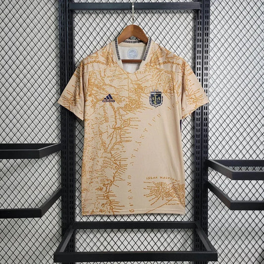 CAMISETA ARGENTINA EDICIÓN ESPECIAL 2023/24