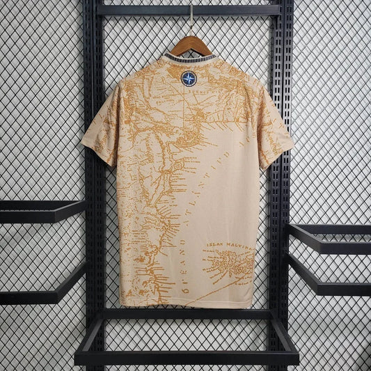 CAMISETA ARGENTINA EDICIÓN ESPECIAL 2023/24