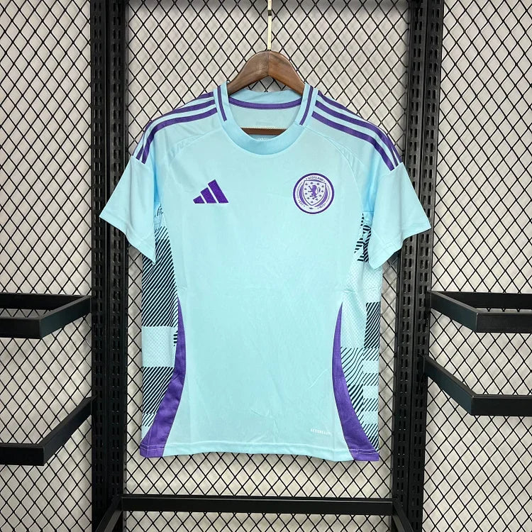 CAMISETA ESCOCIA 2024/25