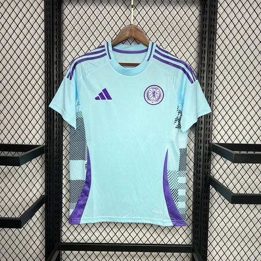 CAMISETA ESCOCIA 2024/25