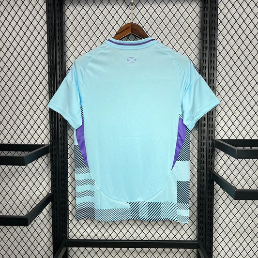 CAMISETA ESCOCIA 2024/25