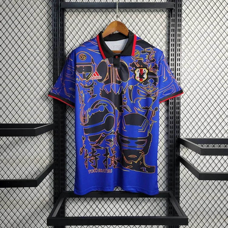 CAMISETA JAPÓN CONCEPTO 2023