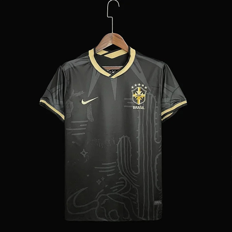 CAMISETA BRASIL CONCEPTO 2023