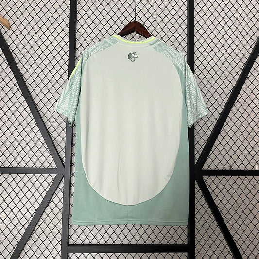 MÉXICO CAMISETA ÉXTERIEUR 2024/25