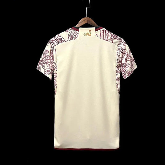 Camiseta México primera equipación 2022-23