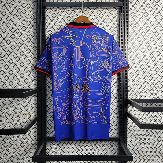 CAMISETA JAPÓN CONCEPTO