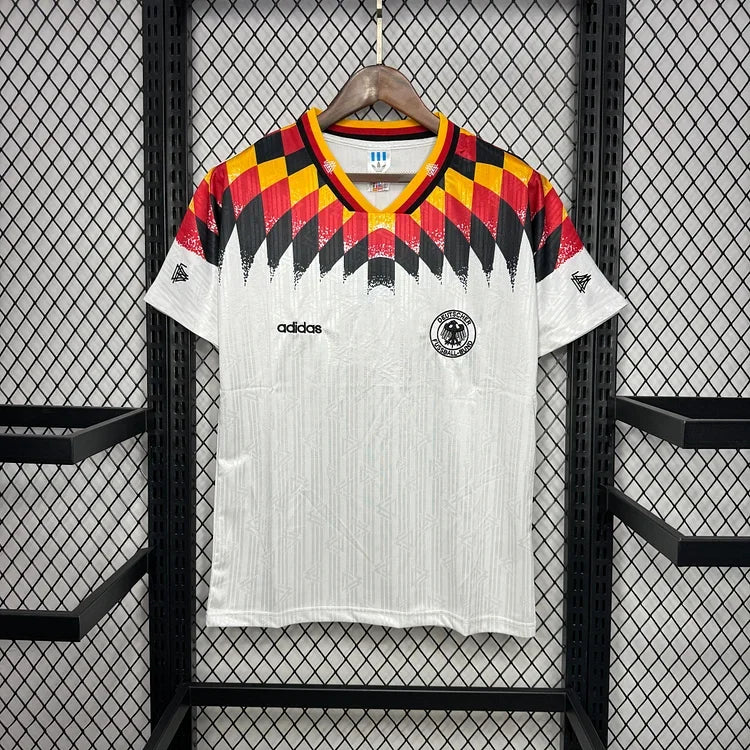 CAMISETA RETRO ALEMANIA 1994