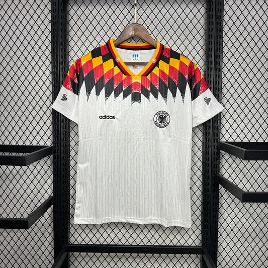 CAMISETA RETRO ALEMANIA 1994