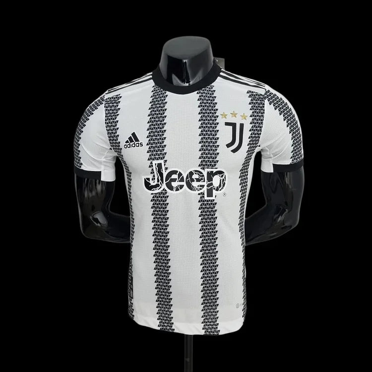 CAMISETA JUVENTUS 2022/23