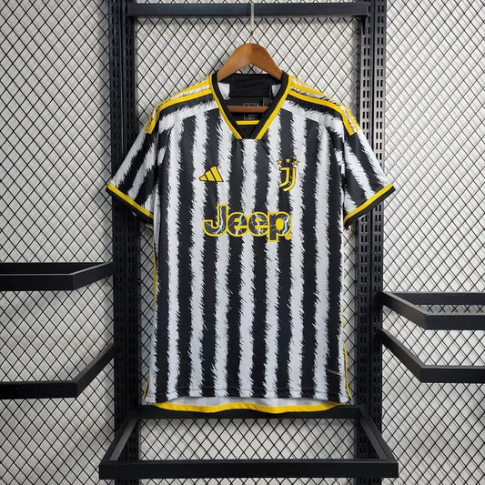 CAMISETA JUVENTUS 2023/24