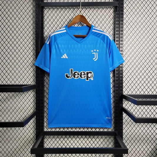 CAMISETA JUVENTUS PORTERO 2022/23