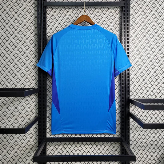 CAMISETA JUVENTUS PORTERO 2022/23