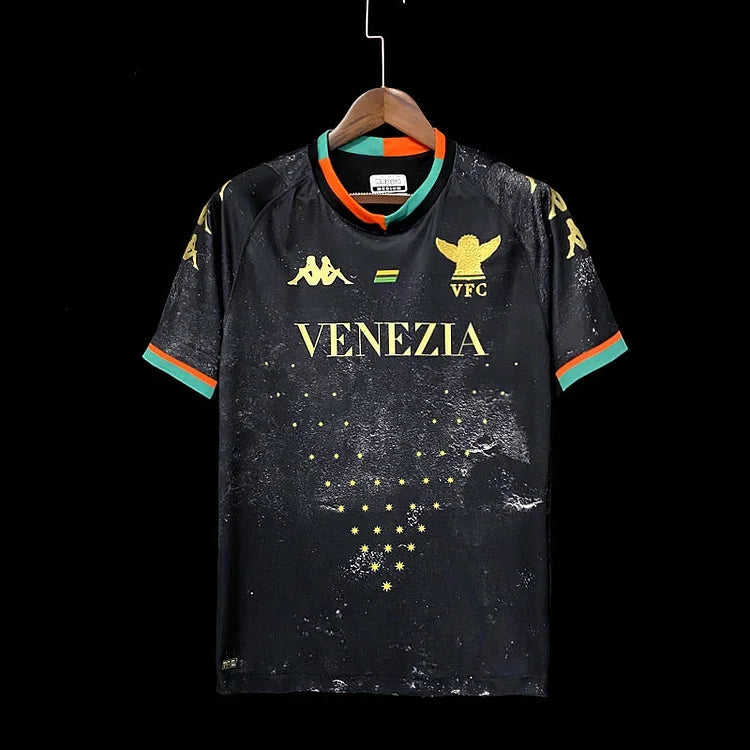 CAMISETA VENECIA 2021/22