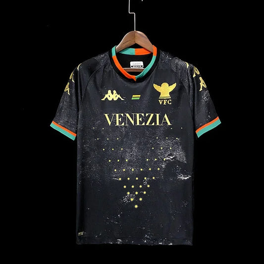 CAMISETA VENECIA 2021/22