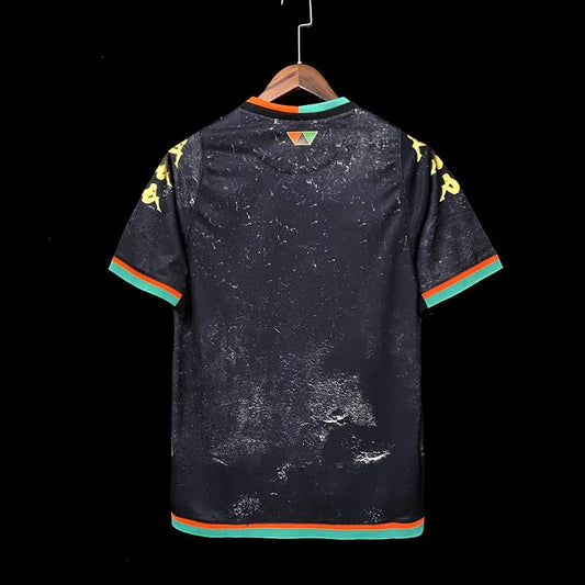 CAMISETA VENECIA 2021/22