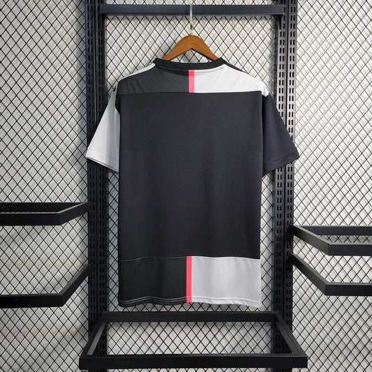 CAMISETA RETRO JUVENTUS 2019/20