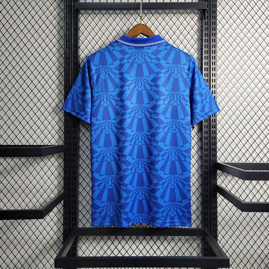 CAMISETA RETRO NÁPOLES 1991/93