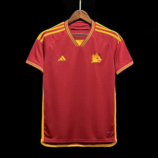CAMISETA AS ROMA 2023/24