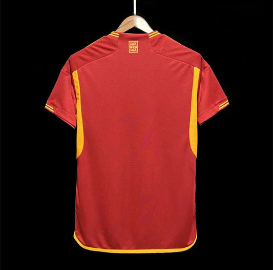 CAMISETA AS ROMA 2023/24