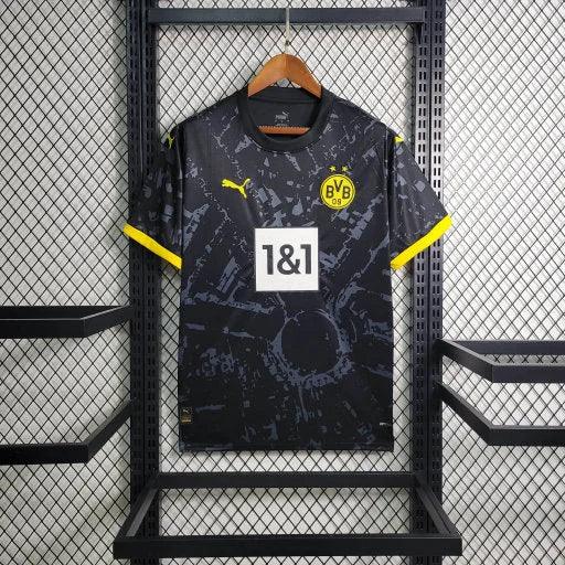CAMISETA BORUSSIA DORTMUND 2023/24
