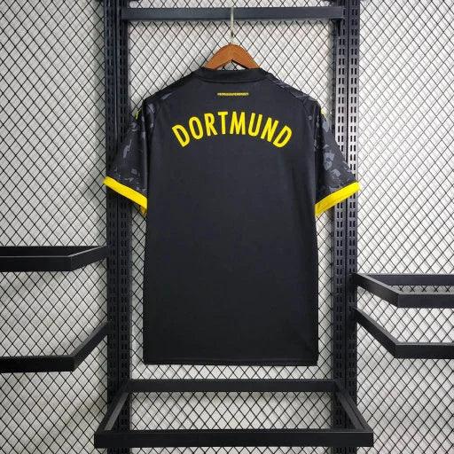 CAMISETA BORUSSIA DORTMUND 2023/24