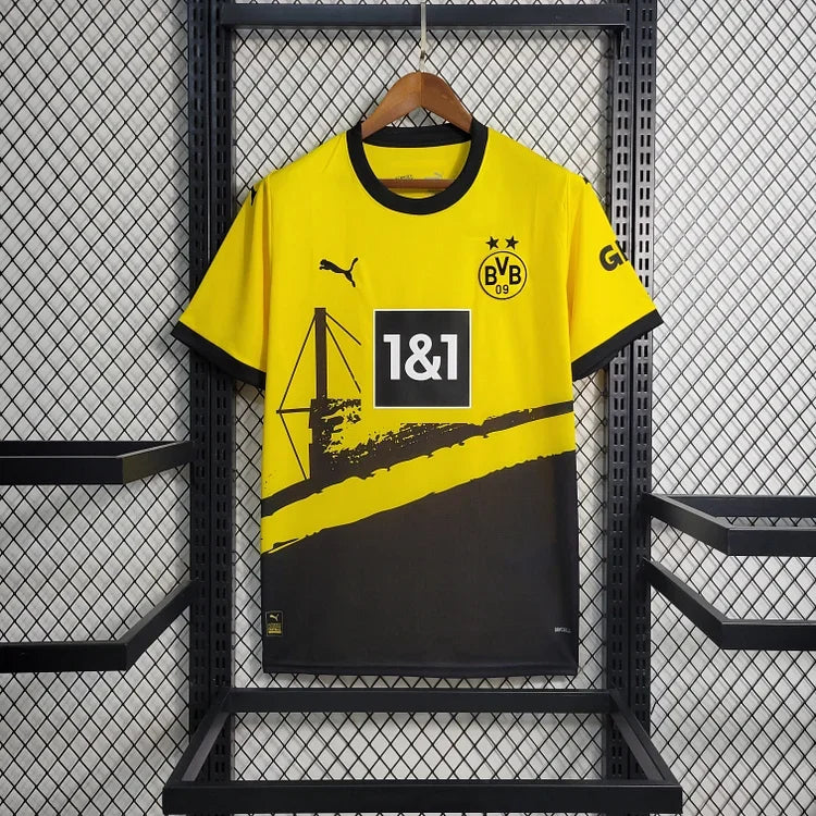 CAMISETA BORUSSIA DORTMUND 2023/24