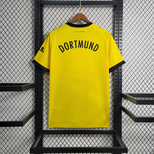 CAMISETA BORUSSIA DORTMUND 2023/24
