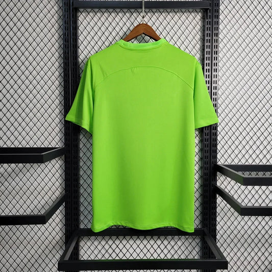 CAMISETA WOLFSBURG PRIMERA EQUIPACIÓN 2023/24