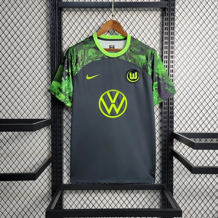 CAMISETA WOLFSBURG