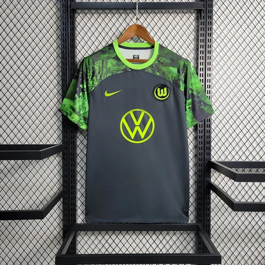 CAMISETA WOLFSBURG