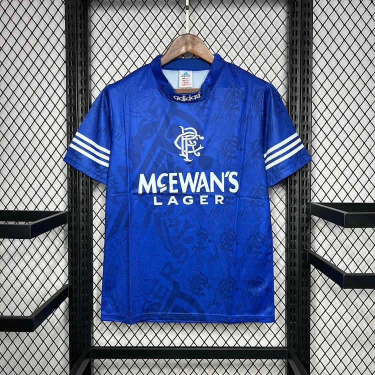 CAMISETA RETRO ANGERS 1994/95
