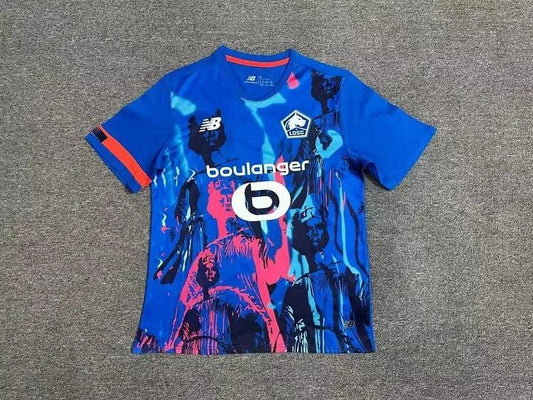 CAMISETA LILLE 2023/24 TERCERA EQUIPACIÓN